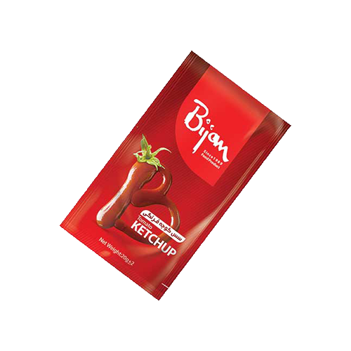 سس تکنفره کچاپ بیژن