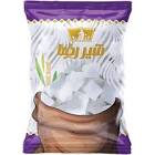 شیررضا-قند شکسته ۶۵۰ گرمی