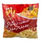 باتو-سیب زمینی زیگزاگی