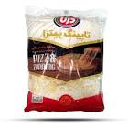 درنا-پنیر پیتزا تاپینگ