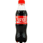 نوشابه ۳۰۰سی سی کوکا