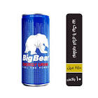 بیگ بیر- انرژی زا ۲۵۰میل قوطی ابی
